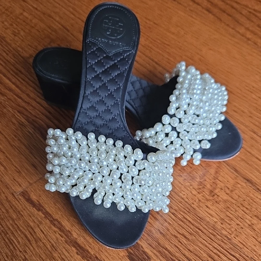 Tory Burch Size 6 